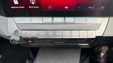 Vauxhall Astra 1.2 Turbo 130 GS 5dr Petrol Hatchback